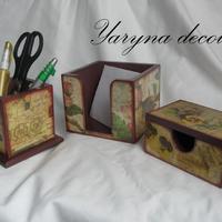 Творча крамниця "Handmade Story"