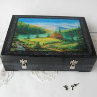 Творча крамниця "Handmade Story"