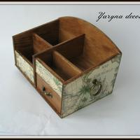 Творча крамниця "Handmade Story"