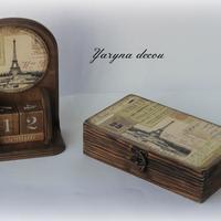 Творча крамниця "Handmade Story"
