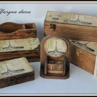 Творча крамниця "Handmade Story"