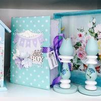 Творча крамниця "Handmade Story"
