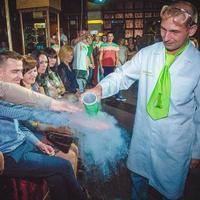 Аніматори Вінниця