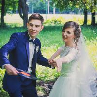 Весільний фотограф Дмитро Евров