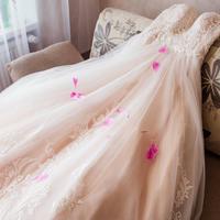 Весіільна сукня Nora Naviano