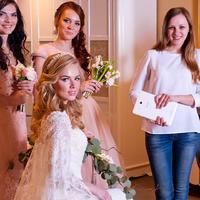 Свадебное агентство WeddyArt