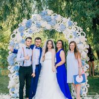 Свадебное агентство WeddyArt