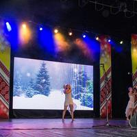 Оренда проектора, LED екрана, телевізора