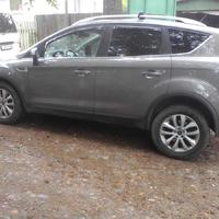 Ford Kuga до ваших послуг