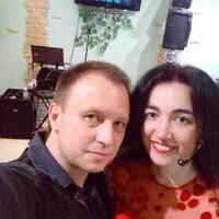 Тамада - ведущая, "живая" музыка Днепр