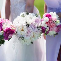 Garden Wedding