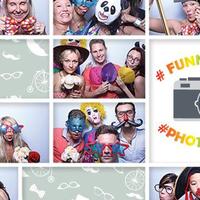 Funny Photo Booth ( Фотобокс )