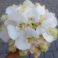 "Орхідея" студія флористики та декору