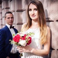 Весільна майстерня D&D flowers