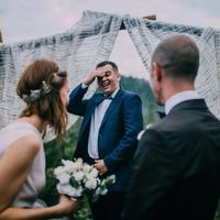 Дует ведучих "Драбина"