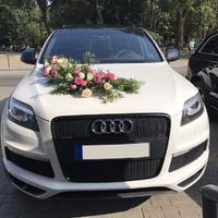 Прокат Audi Q7 s-line plus