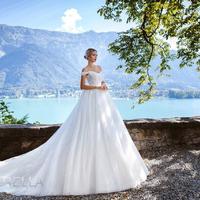 Сукня Aveline з колекії Switzerland 2017