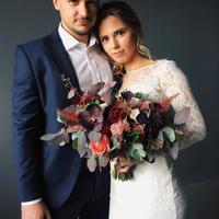 Свадьбы от Picasso Art Wedding