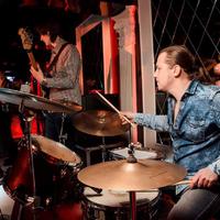 By The Way cover band