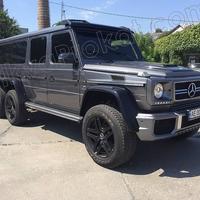 Gelandewagen 6*6 Араб Луцьк