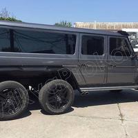 Gelandewagen 6*6 Араб Луцьк