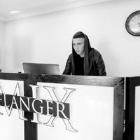 Dj Mix Flanger