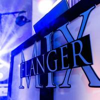 Dj Mix Flanger