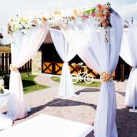 Wedding Decor Irena