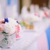 Wedding Decor Irena