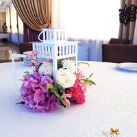 Wedding Decor Irena