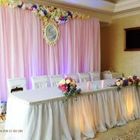 Wedding Decor Irena