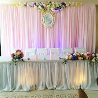 Wedding Decor Irena