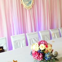 Wedding Decor Irena