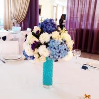 Wedding Decor Irena