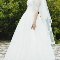 Весільне плаття Anna Sposa