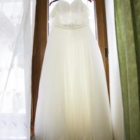 Весільне плаття Anna Sposa