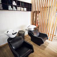 "Hairdresser" Beauty Hall