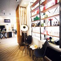 "Hairdresser" Beauty Hall