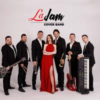 LaJam cover band | Кавер гурт