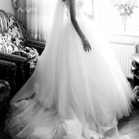 Весільна сукня TM Milla Nova