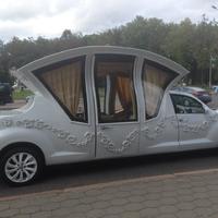 Аренда авто на свадьбу Львов