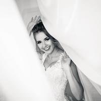 Весільний фотограф - Юрій Маслак