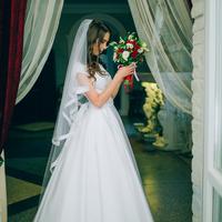 Продам весільне плаття