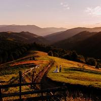 Фотограф Анна Шаульська