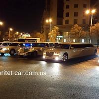 Аренда прокат на свадьбу VIP автомобилей