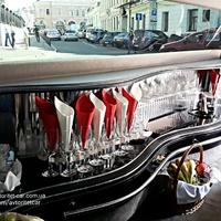 Аренда прокат на свадьбу VIP автомобилей