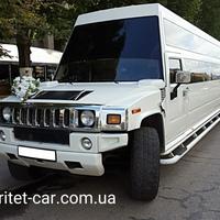 Аренда прокат на свадьбу VIP автомобилей