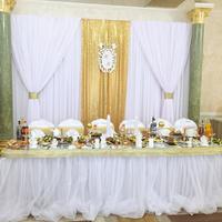 Свадебный декор KAZKA