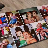 Весільні фотокниги