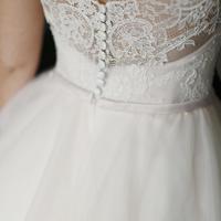 Весільна сукня La Petra Lizi